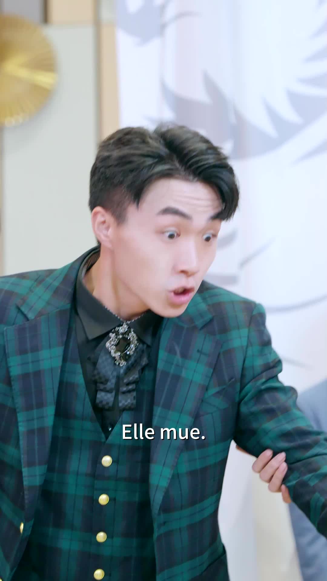 Épisode 30 - Trois Aiguilles pour la Sirène: Le Guérisseur Suprême